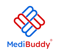 Medibuddy Logo